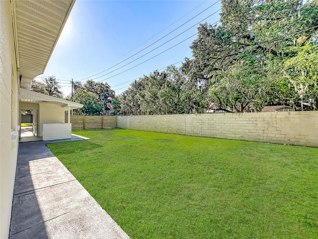 1510 BELMONT DRIVE, Orlando, FL 32806