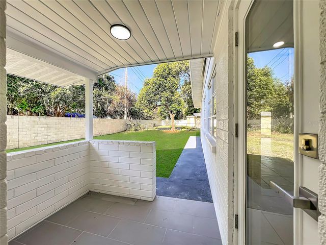 1510 BELMONT DRIVE, Orlando, FL 32806