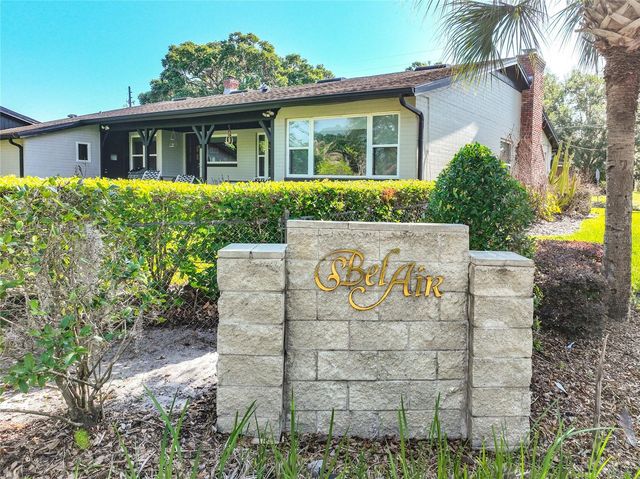 1510 BELMONT DRIVE, Orlando, FL 32806