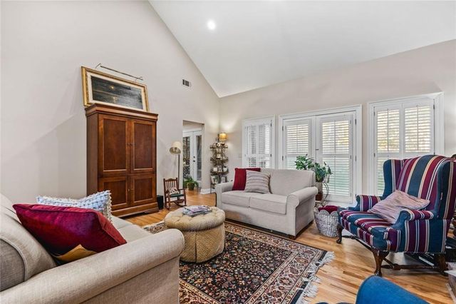 1265 Channel Park SW SW, Marietta, GA 30064