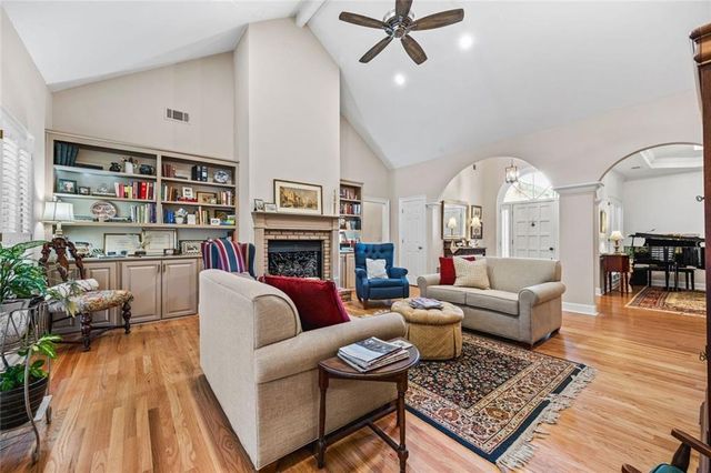 1265 Channel Park SW SW, Marietta, GA 30064