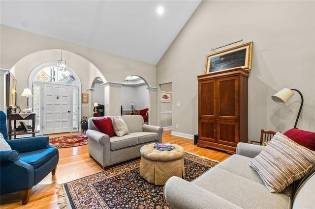 1265 Channel Park SW SW, Marietta, GA 30064