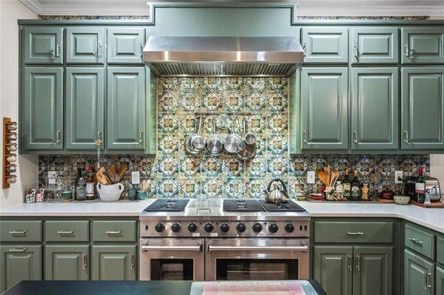 1265 Channel Park SW SW, Marietta, GA 30064