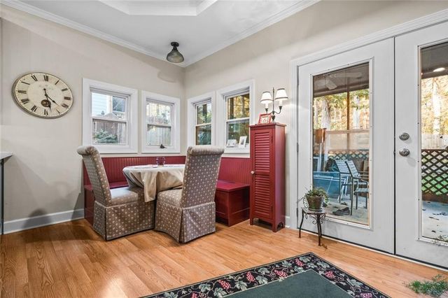 1265 Channel Park SW SW, Marietta, GA 30064