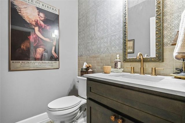 1265 Channel Park SW SW, Marietta, GA 30064