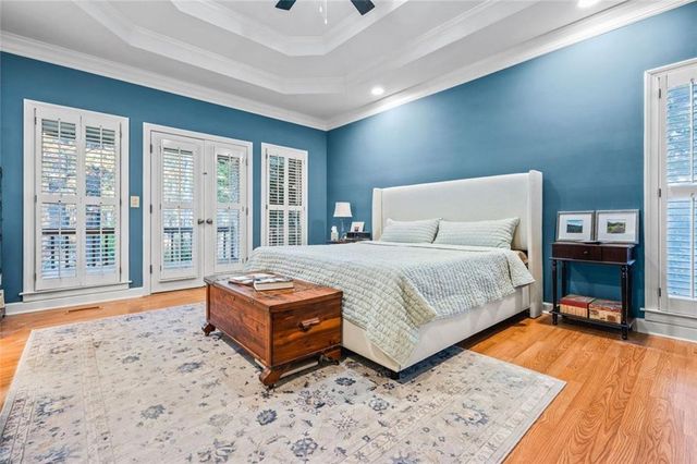 1265 Channel Park SW SW, Marietta, GA 30064