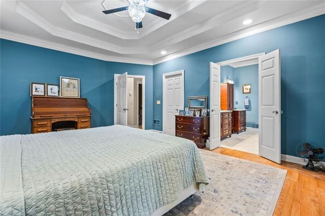 1265 Channel Park SW SW, Marietta, GA 30064