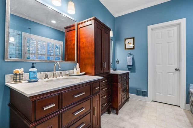 1265 Channel Park SW SW, Marietta, GA 30064