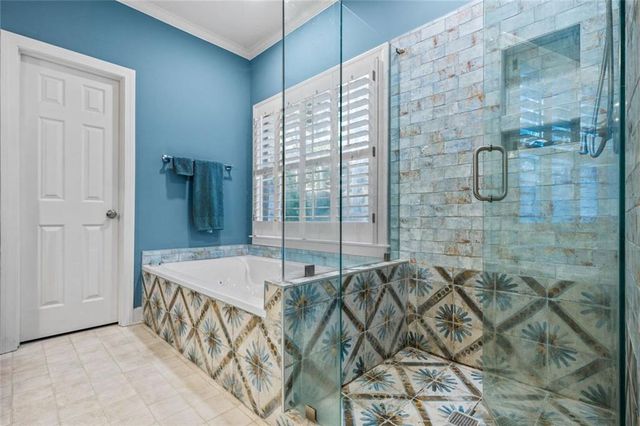 1265 Channel Park SW SW, Marietta, GA 30064