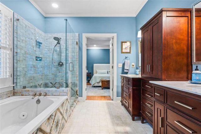 1265 Channel Park SW SW, Marietta, GA 30064