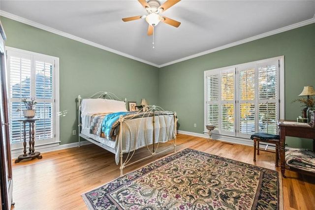 1265 Channel Park SW SW, Marietta, GA 30064