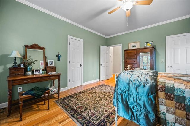 1265 Channel Park SW SW, Marietta, GA 30064