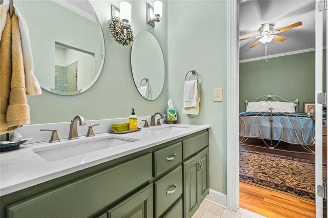 1265 Channel Park SW SW, Marietta, GA 30064