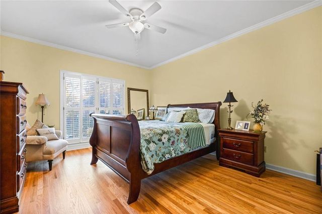 1265 Channel Park SW SW, Marietta, GA 30064