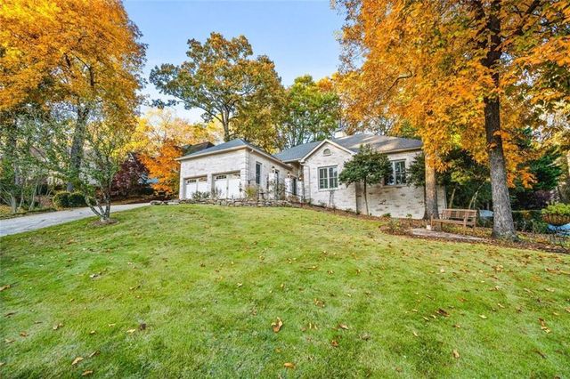 1265 Channel Park SW SW, Marietta, GA 30064