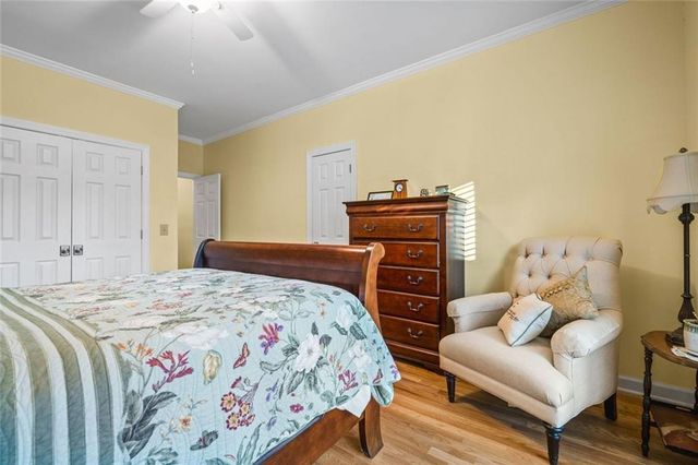 1265 Channel Park SW SW, Marietta, GA 30064