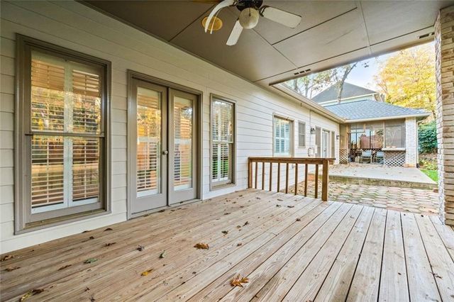 1265 Channel Park SW SW, Marietta, GA 30064