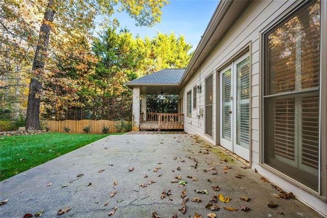 1265 Channel Park SW SW, Marietta, GA 30064