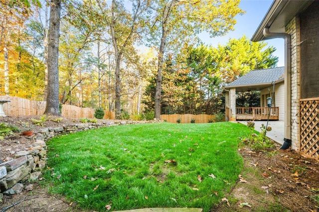 1265 Channel Park SW SW, Marietta, GA 30064