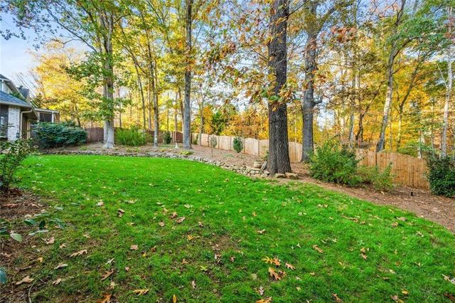 1265 Channel Park SW SW, Marietta, GA 30064