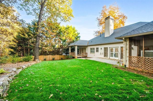 1265 Channel Park SW SW, Marietta, GA 30064