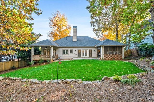 1265 Channel Park SW SW, Marietta, GA 30064