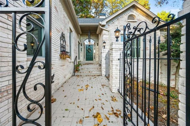 1265 Channel Park SW SW, Marietta, GA 30064