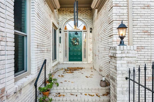 1265 Channel Park SW SW, Marietta, GA 30064