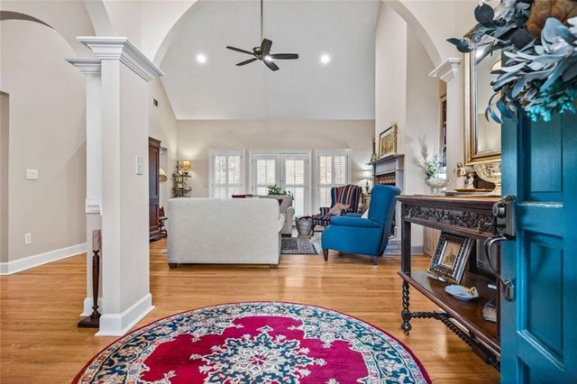 1265 Channel Park SW SW, Marietta, GA 30064