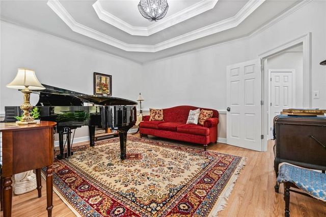 1265 Channel Park SW SW, Marietta, GA 30064