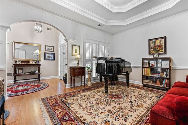 1265 Channel Park SW SW, Marietta, GA 30064