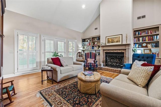 1265 Channel Park SW SW, Marietta, GA 30064