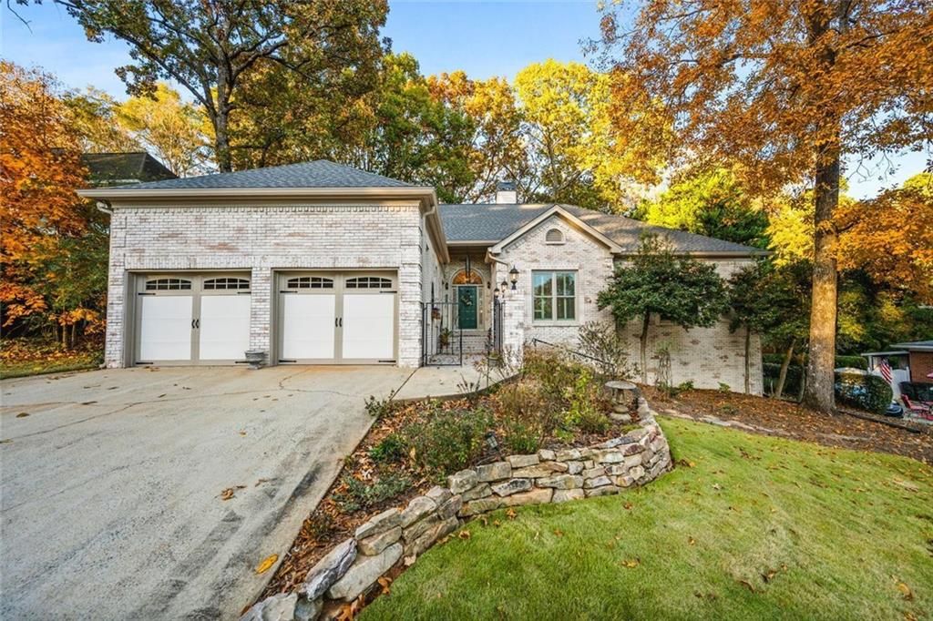 1265 Channel Park SW SW, Marietta, GA 30064