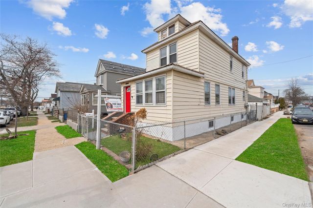 126-19 Sutter Avenue, South Ozone Park, NY 11420