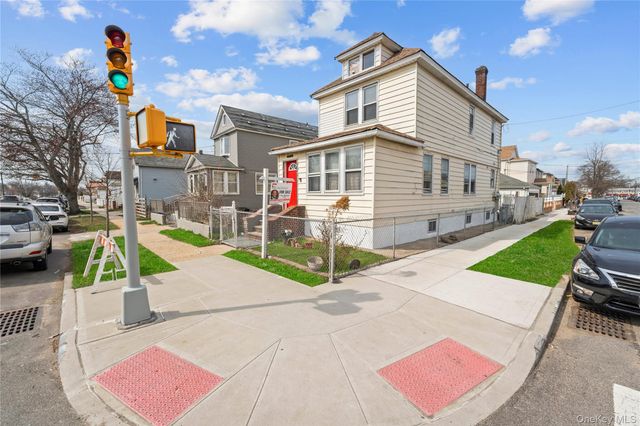 126-19 Sutter Avenue, South Ozone Park, NY 11420