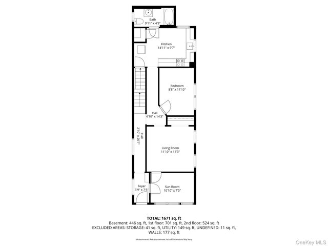 126-19 Sutter Avenue, South Ozone Park, NY 11420