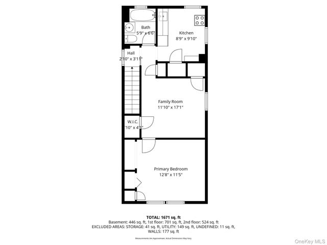 126-19 Sutter Avenue, South Ozone Park, NY 11420