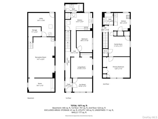 126-19 Sutter Avenue, South Ozone Park, NY 11420