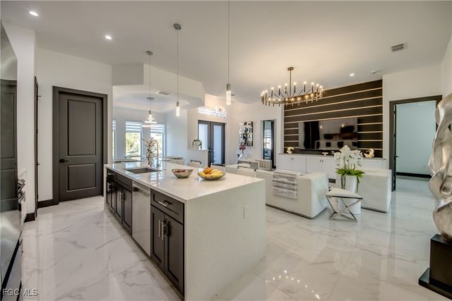 4345 SW 25th CT, Cape Coral, FL 33914