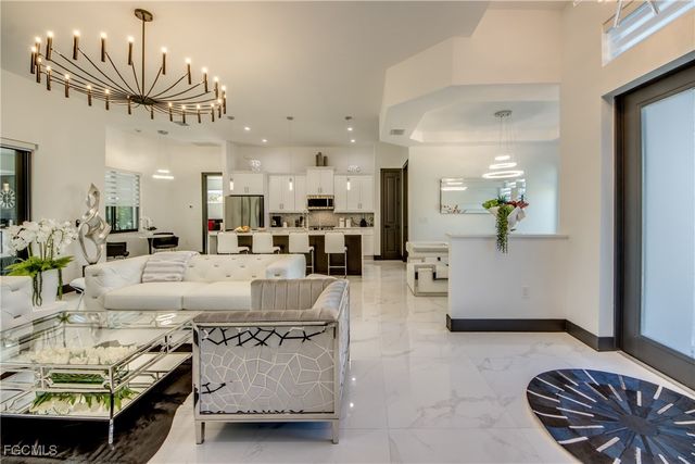 4345 SW 25th CT, Cape Coral, FL 33914