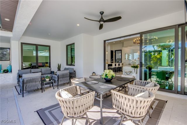 4345 SW 25th CT, Cape Coral, FL 33914