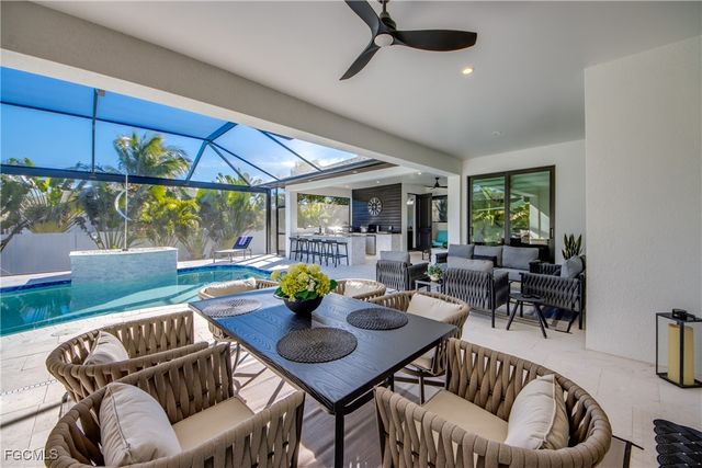 4345 SW 25th CT, Cape Coral, FL 33914