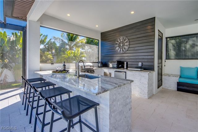 4345 SW 25th CT, Cape Coral, FL 33914