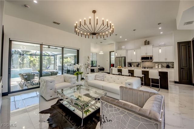 4345 SW 25th CT, Cape Coral, FL 33914