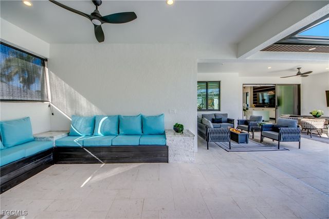 4345 SW 25th CT, Cape Coral, FL 33914