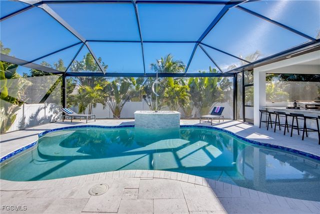 4345 SW 25th CT, Cape Coral, FL 33914