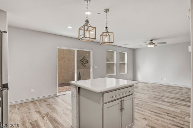 305 Quail Dove Avenue, Henderson, NV 89012