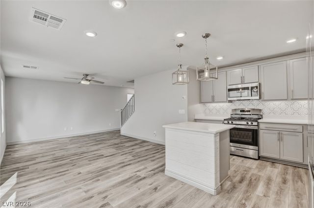305 Quail Dove Avenue, Henderson, NV 89012