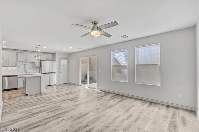 305 Quail Dove Avenue, Henderson, NV 89012