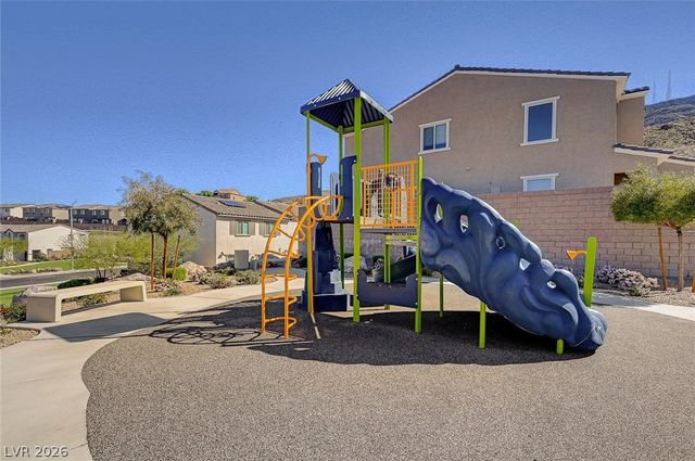 305 Quail Dove Avenue, Henderson, NV 89012